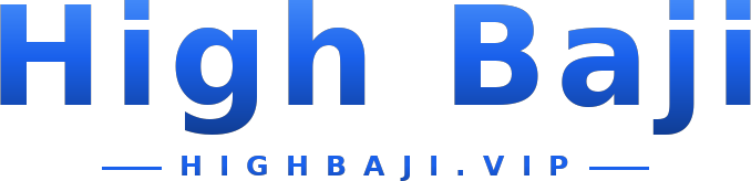 High Baji logo